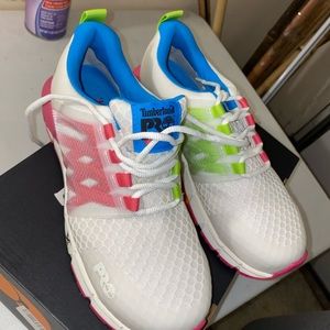 Womens Timberland Sneakers